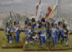 Spanish Militia Infantry