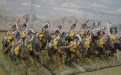 Spanish Light Cavalry