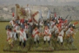 Spanish Line Infantry